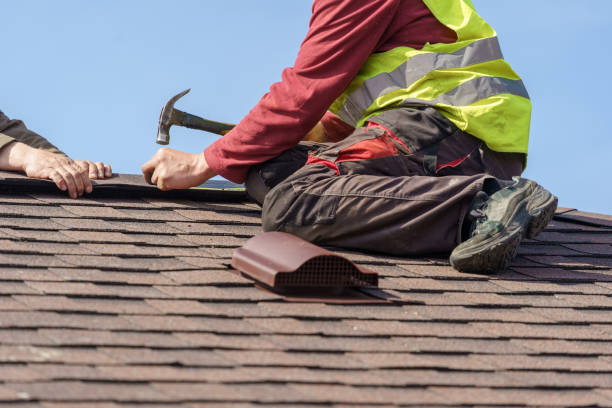 Best Storm Damage Roof Repair  in Woodridge, IL