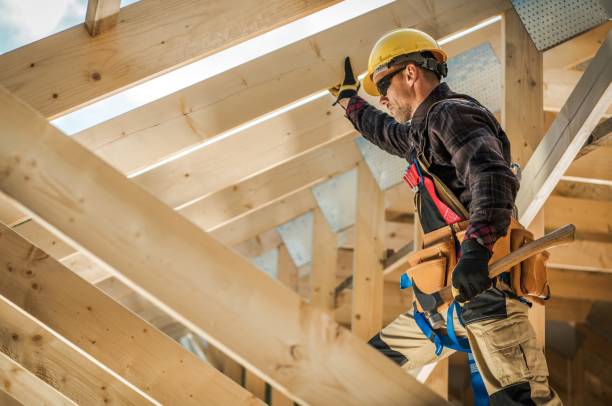 Best New Roof Installation  in Woodridge, IL