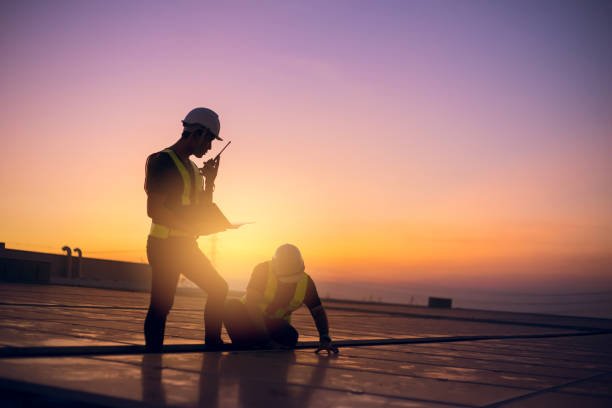 Quick and Trustworthy Emergency Roof Repair Services in Woodridge, IL