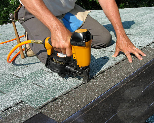 Professional Roofing Contractor in Woodridge, IL