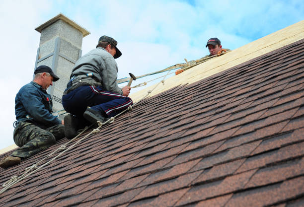 Best Slate Roofing Contractor  in Woodridge, IL