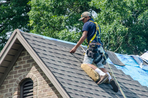 Best Best Roofing Contractors  in Woodridge, IL